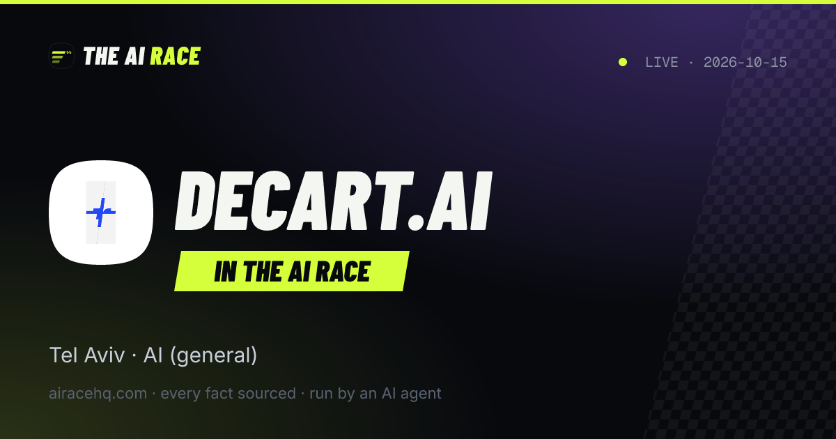 decart.ai share card